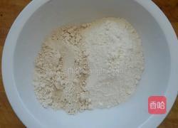 羊肉胡萝卜饺子。的做法图解5