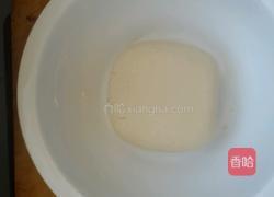 羊肉胡萝卜饺子。的做法图解6