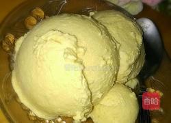 芒果冰淇淋的做法图解6