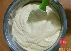 芒果冰淇淋的做法图解5