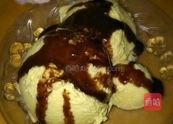 芒果冰淇淋的做法图解7