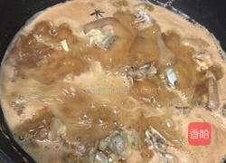 南乳焖猪手的做法图解4