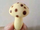 蘑菇小饼干的做法[图]