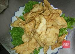 软炸肉的做法图解2