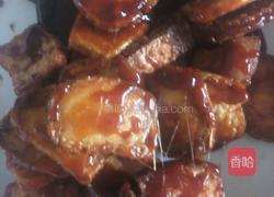 拔丝年糕的做法图解6