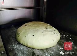 <面包>苹果图兰朵天然酵母面包制作配方（图文教程）-叁拾而立烘焙学院，配方每周五更新的做法图解8