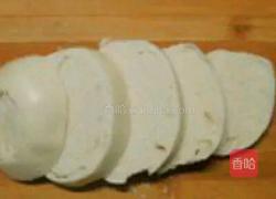 生煎鸡蛋馒头！的做法图解1