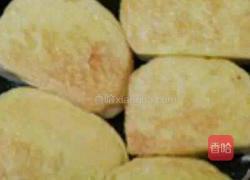 生煎鸡蛋馒头！的做法图解5