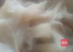 烩饼的做法图解1