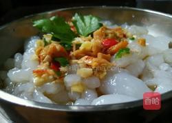 蛙鱼的制作方法的做法图解7