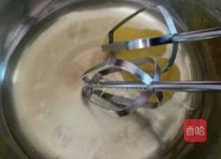 漫天飞雪芝士蛋糕的做法图解9