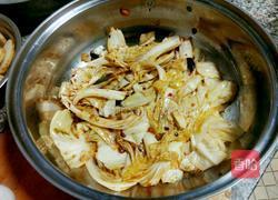 水煮牛肉火锅的做法图解3