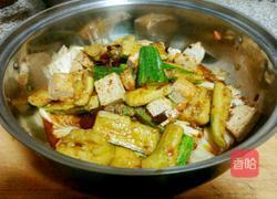 水煮牛肉火锅的做法图解4