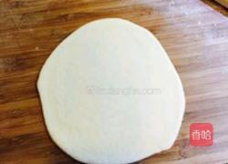 葱香芝士面包的做法图解4