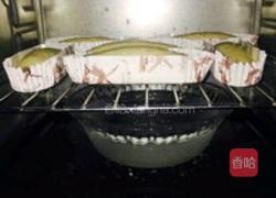 葱香芝士面包的做法图解6