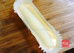 葱香芝士面包的做法图解5