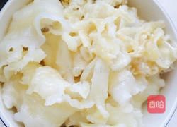 花胶老鸡汤的做法图解1