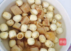 花胶老鸡汤的做法图解2