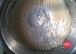 老蛋糕的做法图解3