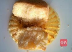 老蛋糕的做法图解7