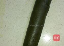 抹茶酥的做法图解11