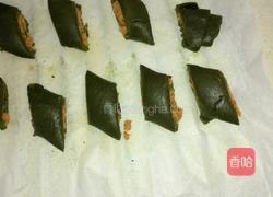 抹茶酥的做法图解12