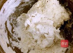 香菇肉包子的做法图解2