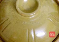 香菇肉包子的做法图解4