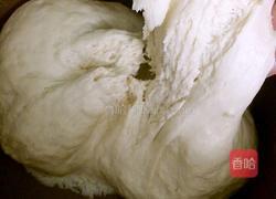 香菇肉包子的做法图解5