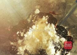 桑葚杏仁果汁的做法图解3