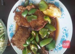 黑胡椒牛排的做法图解4