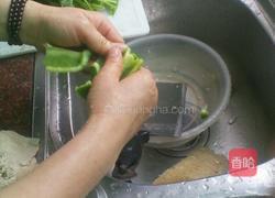 黑胡椒牛排的做法图解2