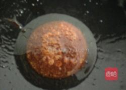 五花肉炆土豆的做法图解3