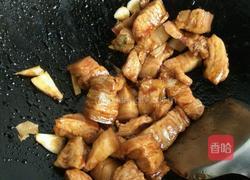 五花肉炆土豆的做法图解5