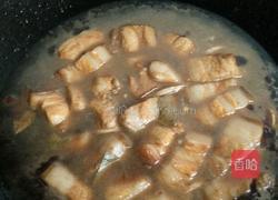 五花肉炆土豆的做法图解6