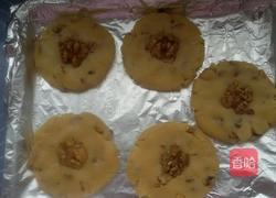 老式桃酥。的做法图解7