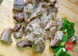 高考食谱#忠臣电器#野母鸡汤的做法图解6