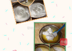 纸杯小蛋糕的做法图解2