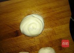 咖喱牛肉饼的做法图解9