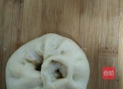 酱肉包的做法图解2