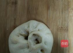 酱肉包的做法图解5