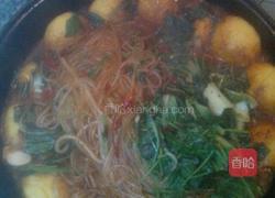 得莫利炖鱼贴饼的做法图解8