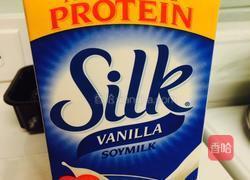 法式煎饼（crepes)的做法图解2