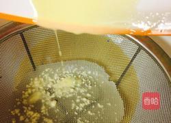 法式煎饼（crepes)的做法图解5