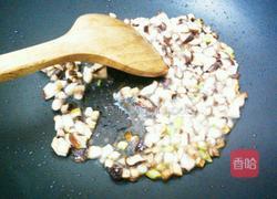 包心汤圆的做法图解4