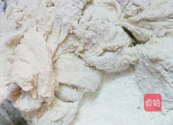 包心汤圆的做法图解8