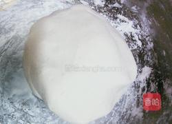 包心汤圆的做法图解9