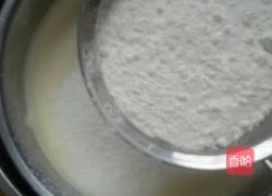 贝壳脆皮蛋糕。的做法图解6