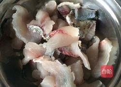 麻辣两江鱼的做法图解2