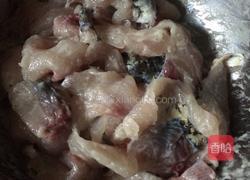 麻辣两江鱼的做法图解3